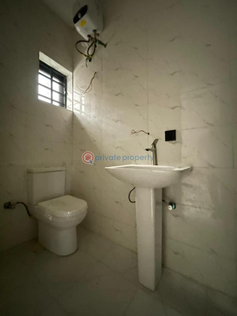 2 bedroom Flat & Apartment For Sale Lekki Phase 2 Lagos - 5