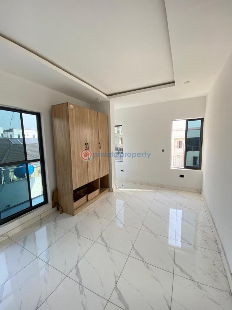 2 bedroom Shared Apartment For Sale Ikate Lekki Lagos Ikate Elegushi Lekki Lagos - 2