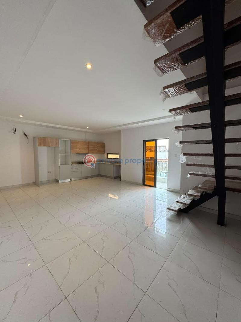 2 bedroom Flat & Apartment For Rent Lekki Phase 1 Lagos - 6