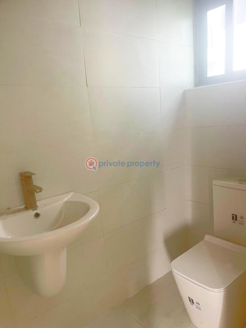 2 bedroom Block Of Flats For Sale Alausa Ikeja Lagos - 12