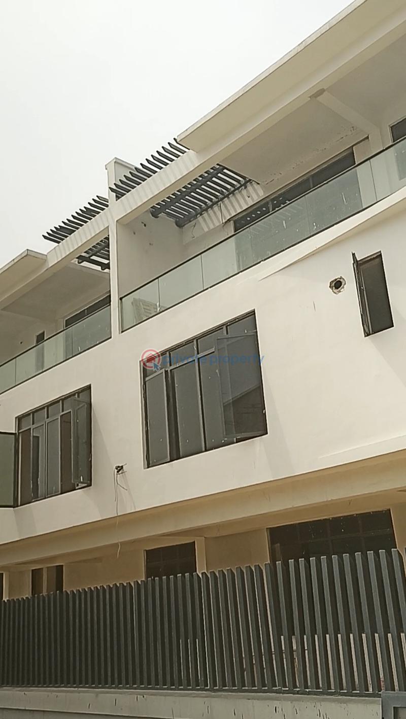 2 bedroom Block Of Flats For Sale Ikate Elegushi Lekki Lagos - 0