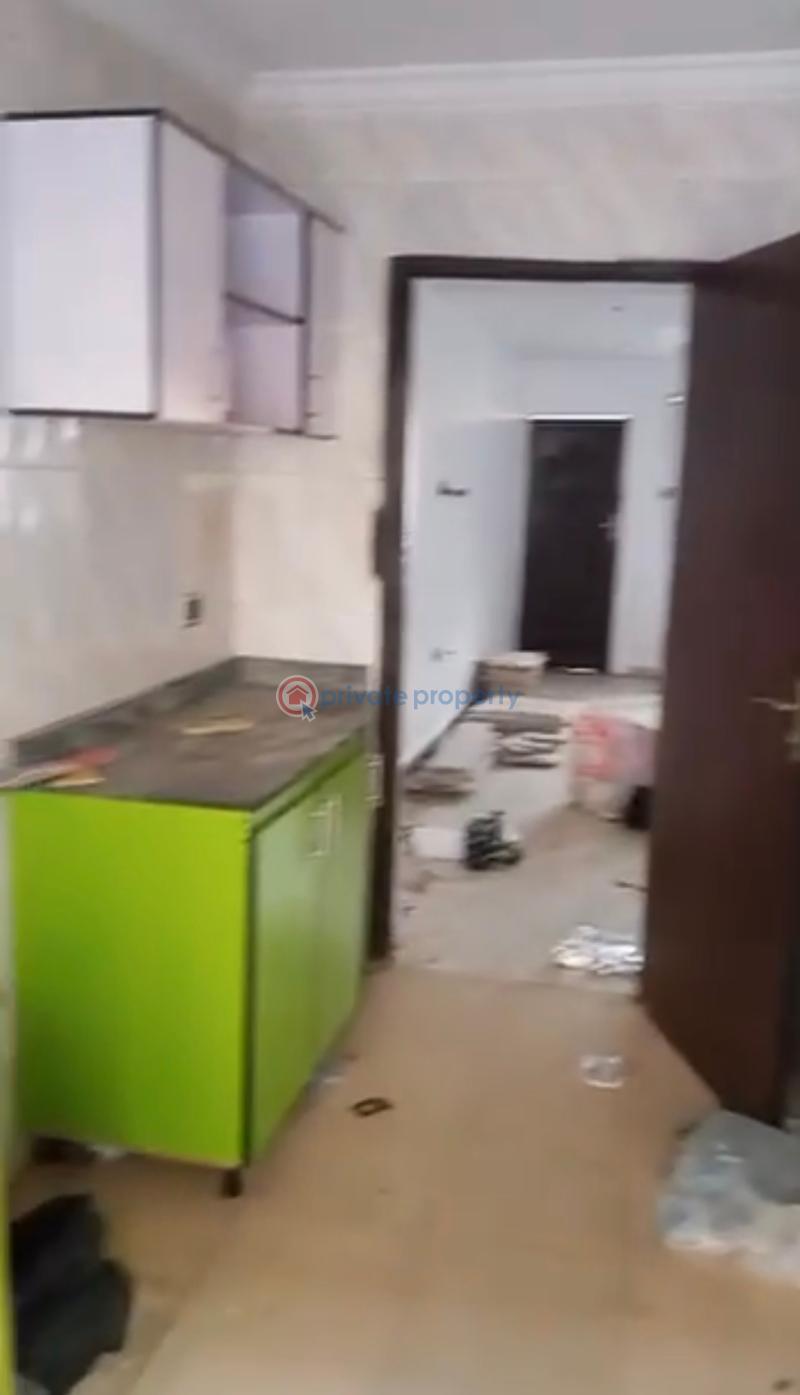 2 bedroom Mini Flat For Rent Medina Estate Atunrase Medina Gbagada Lagos - 0