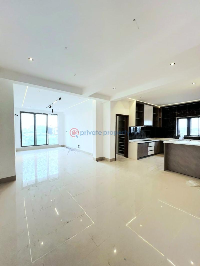 2 bedroom Flat & Apartment For Sale Ikate Elegushi Lekki Lagos - 12