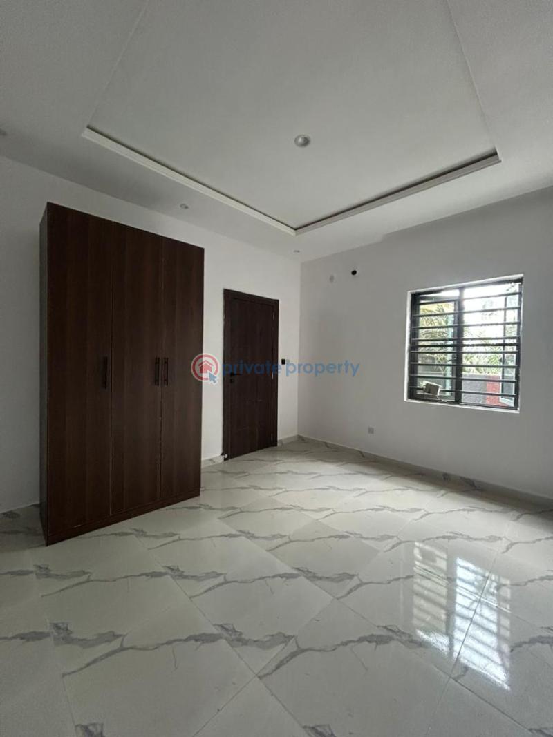 2 bedroom Flat & Apartment For Rent Ologolo Lekki Lagos - 6