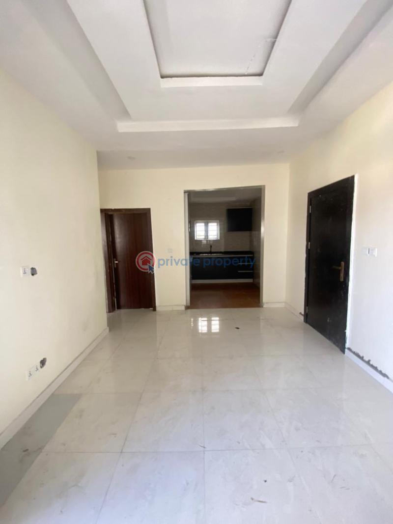 2 bedroom Shared Apartment For Sale Ikota Lekki Lagos - 6