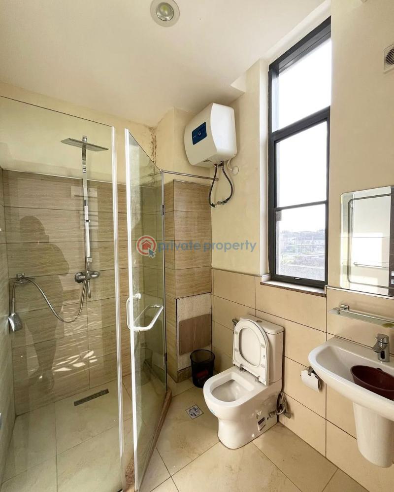 2 bedroom Flat & Apartment For Rent Ikoyi Lagos - 7
