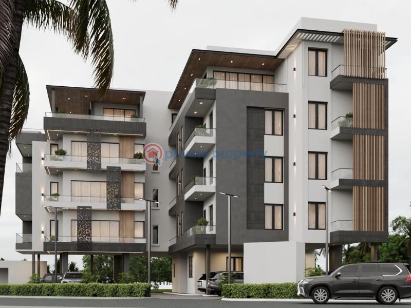 2 bedroom House For Sale Jabi Abuja Phase 2  - 0