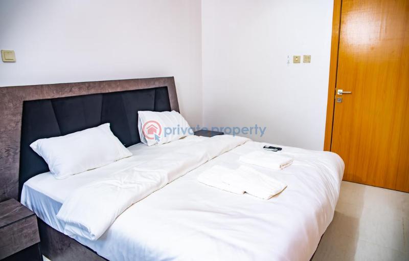 2 bedroom Flat & Apartment Short let Obafemi Awolowo Way Close To Ikeja City Mall. Obafemi Awolowo Way Ikeja Lagos - 4