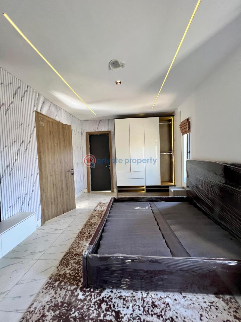 2 bedroom Block Of Flats For Sale Ikate Elegushi Lekki Lagos - 10
