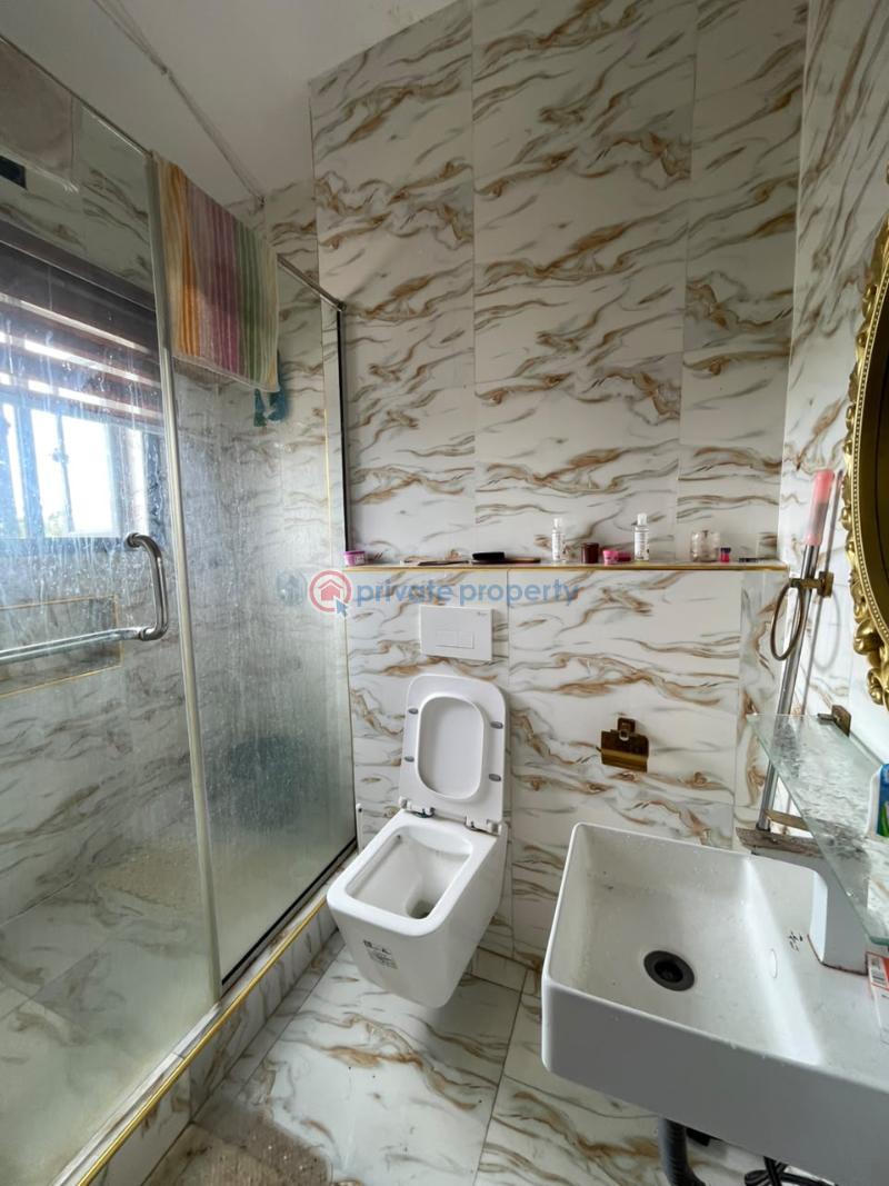 2 bedroom Flat & Apartment For Rent Lekki Phase 1 Lagos - 9