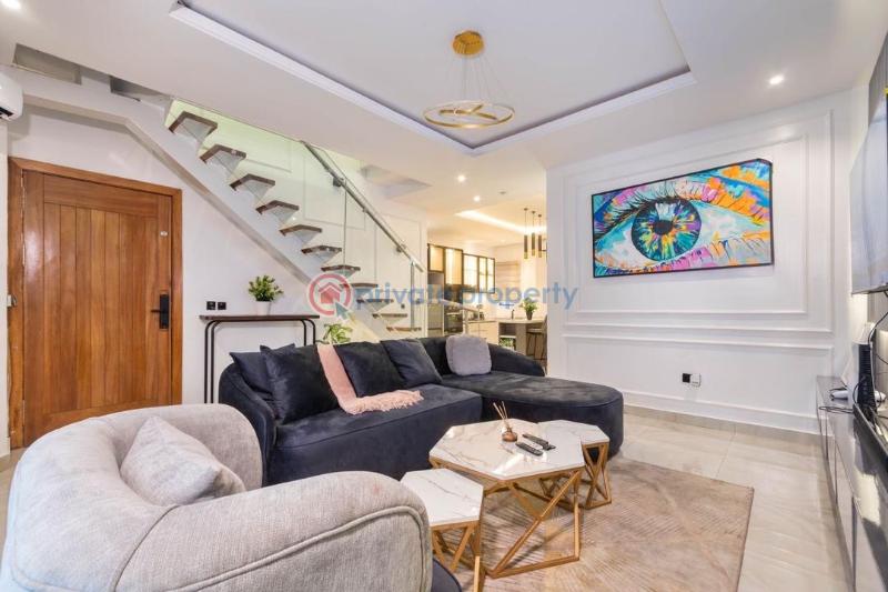 2 bedroom Mini Flat Short let The Heart Of Lekki Phase 1 Lekki Phase 1 Lagos - 5