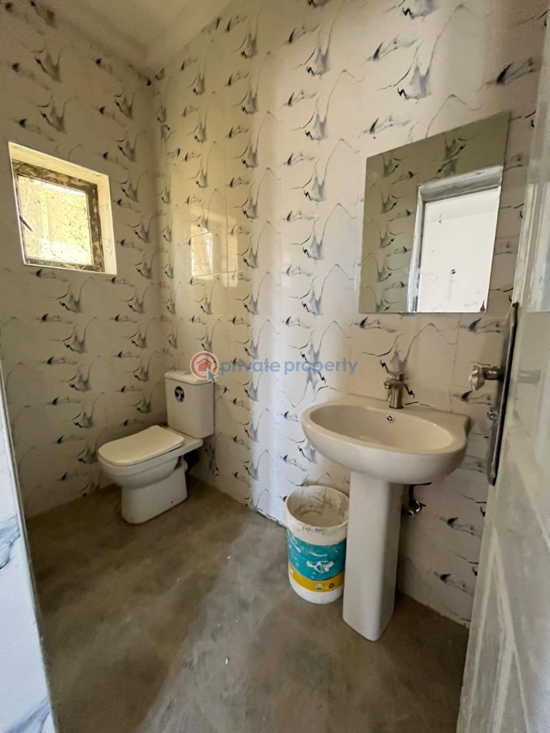 2 bedroom Block Of Flats For Sale Lokogoma Abuja Phase 2  - 7