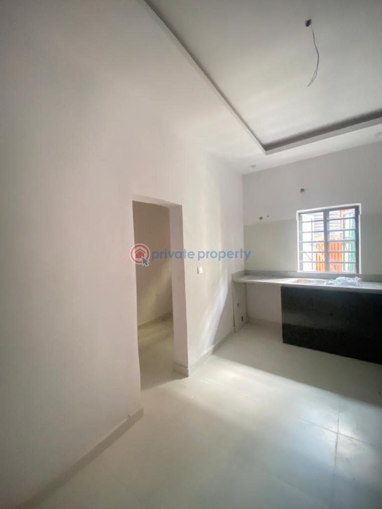 2 bedroom Mini Flat For Sale Lekki Lagos - 5