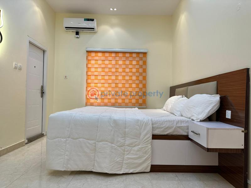 2 bedroom Flat & Apartment Short let Lbs, Ajah Ajah Lagos - 3