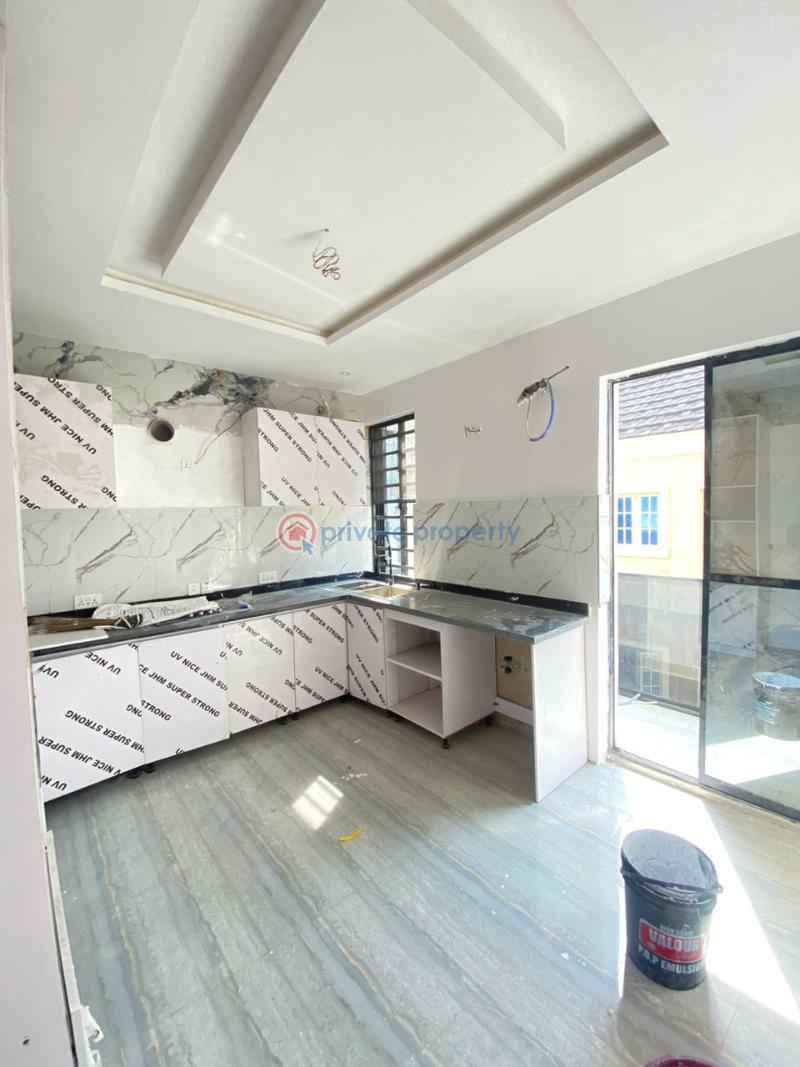 2 bedroom Shared Apartment For Sale Ologolo Lekki Lagos - 0