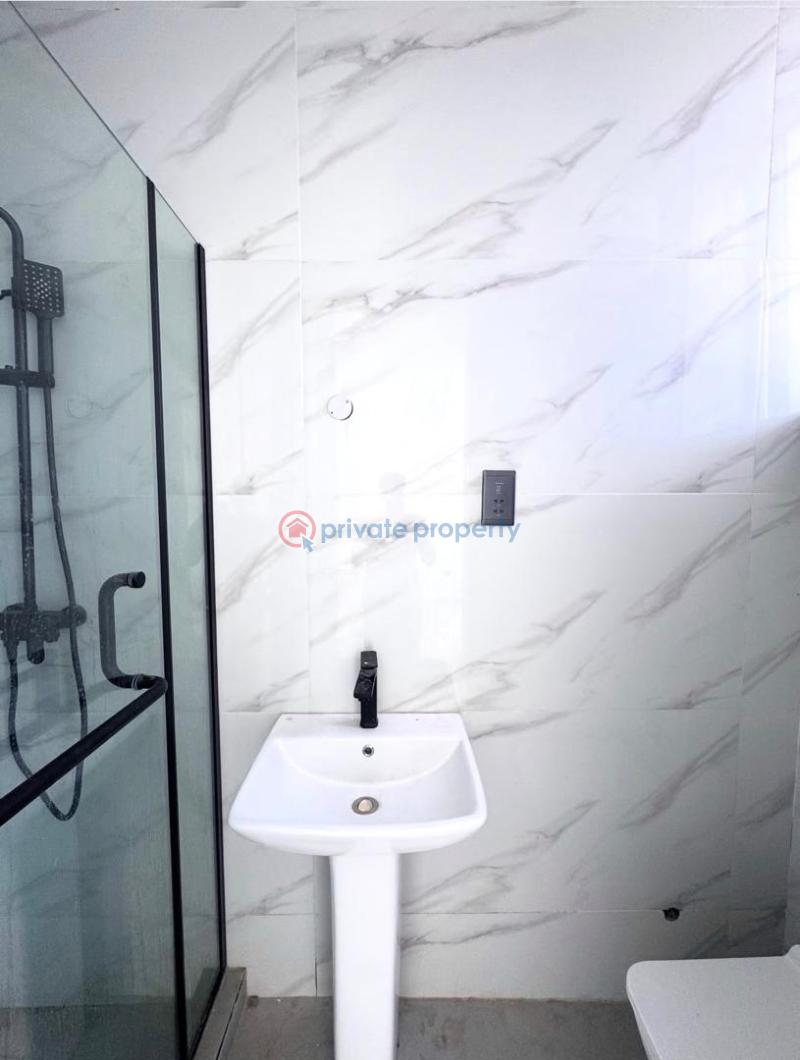 2 bedroom Flat & Apartment For Sale Ikate Elegushi Lekki Lagos - 20