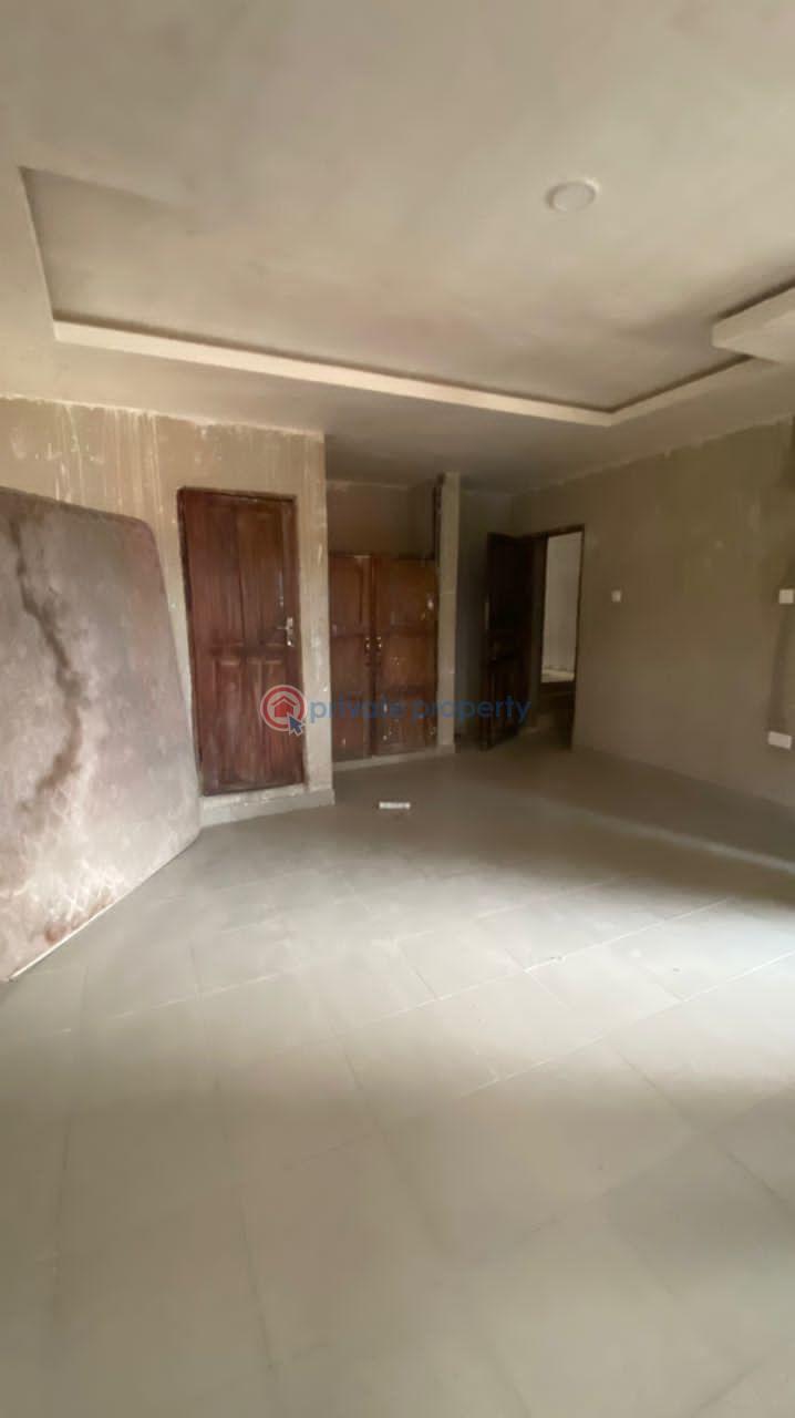 2 bedroom Flat & Apartment For Rent Airforce Estate, Akobo Ibadan Oyo - 8
