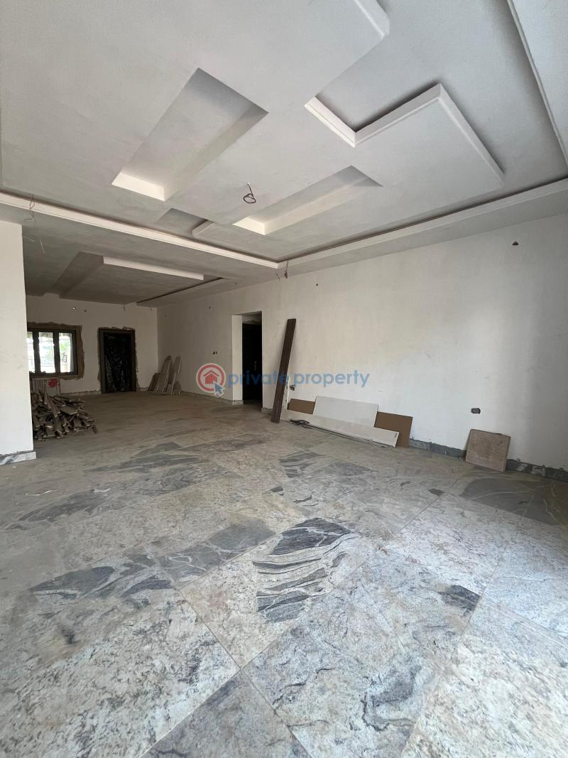 2 bedroom House For Sale Durumi Abuja Phase 2  - 3