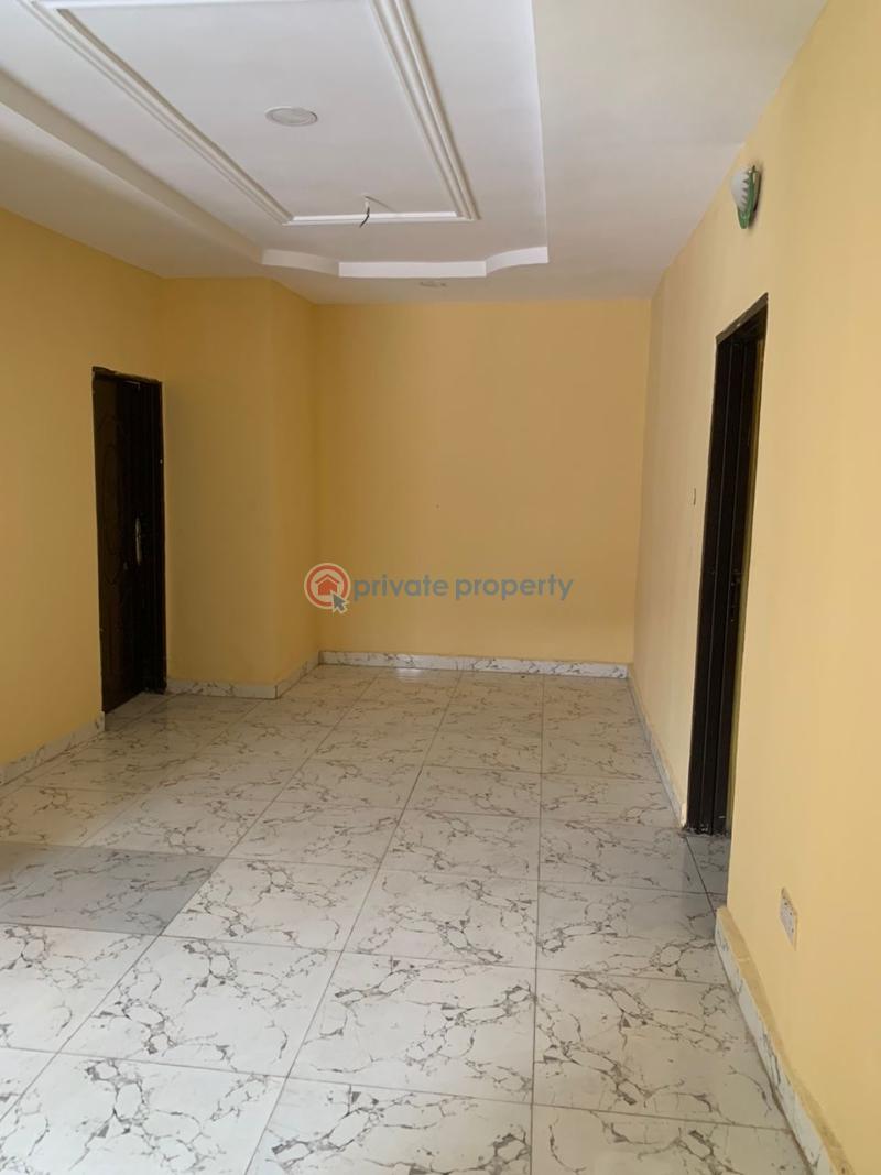 2 bedroom Flat & Apartment For Rent Budland Estate Ojodu Grammar School Berger Ojodu Lagos - 14