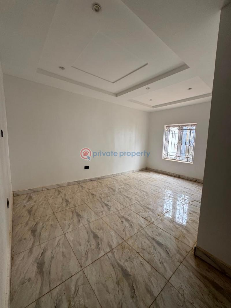 2 bedroom Block Of Flats For Sale Katampe Ext. Abuja Phase 2  - 2