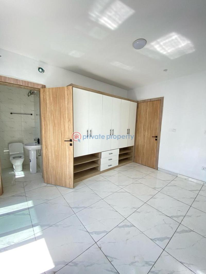 2 bedroom Shared Apartment For Sale Ikate Elegushi Lekki Lagos - 4