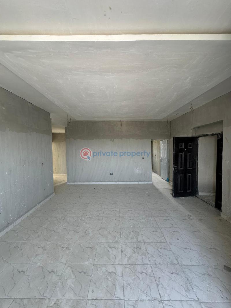 2 bedroom Block Of Flats For Sale Chevron Drive Lekki Lagos - 3