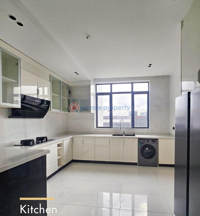 2 bedroom Block Of Flats For Sale Ikate Elegushi Lekki Lagos - 13
