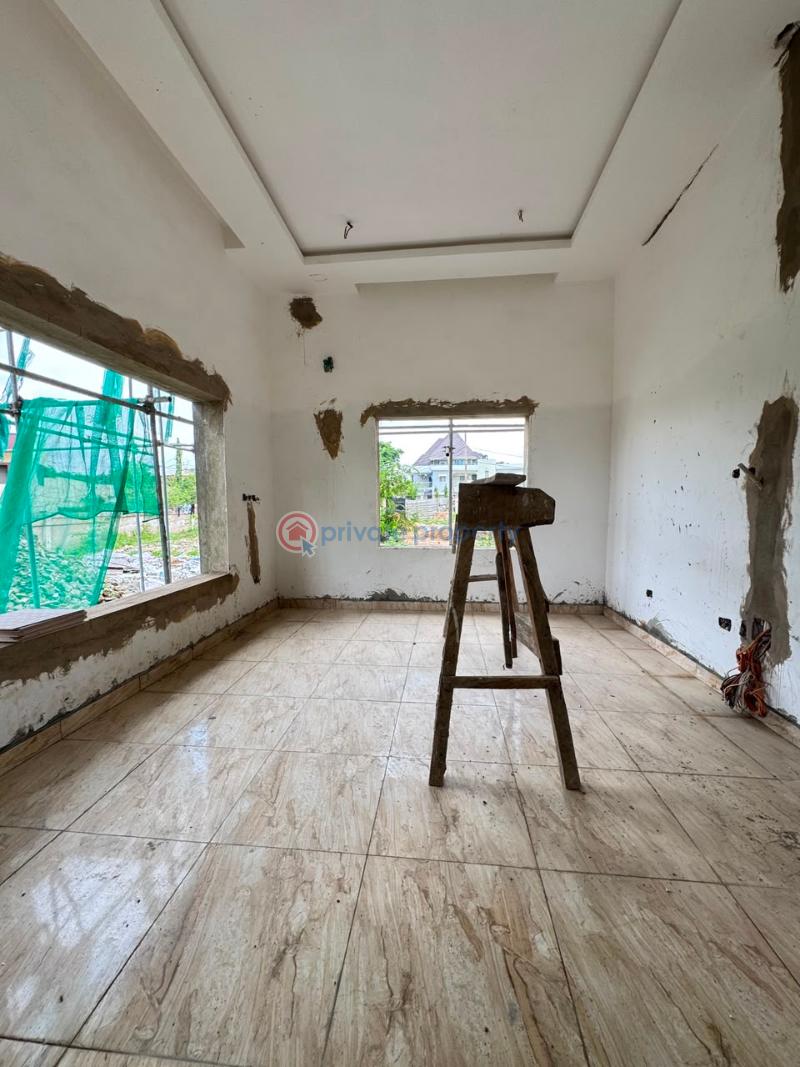 2 bedroom Block Of Flats For Sale Wuse Zone Wuse Abuja Phase 1  - 3