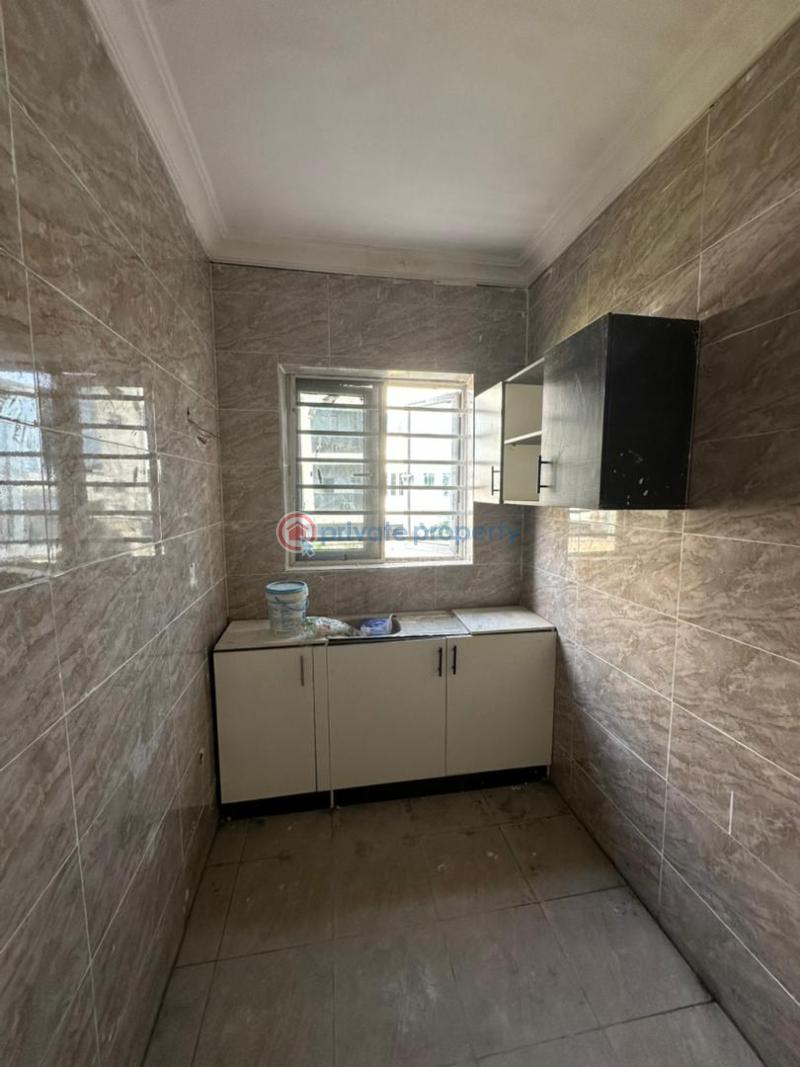 2 bedroom Flat & Apartment For Rent Ologolo Lekki Lagos - 2