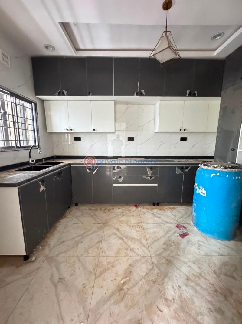 2 bedroom Flat & Apartment For Sale Life Camp Abuja Phase 3  - 3