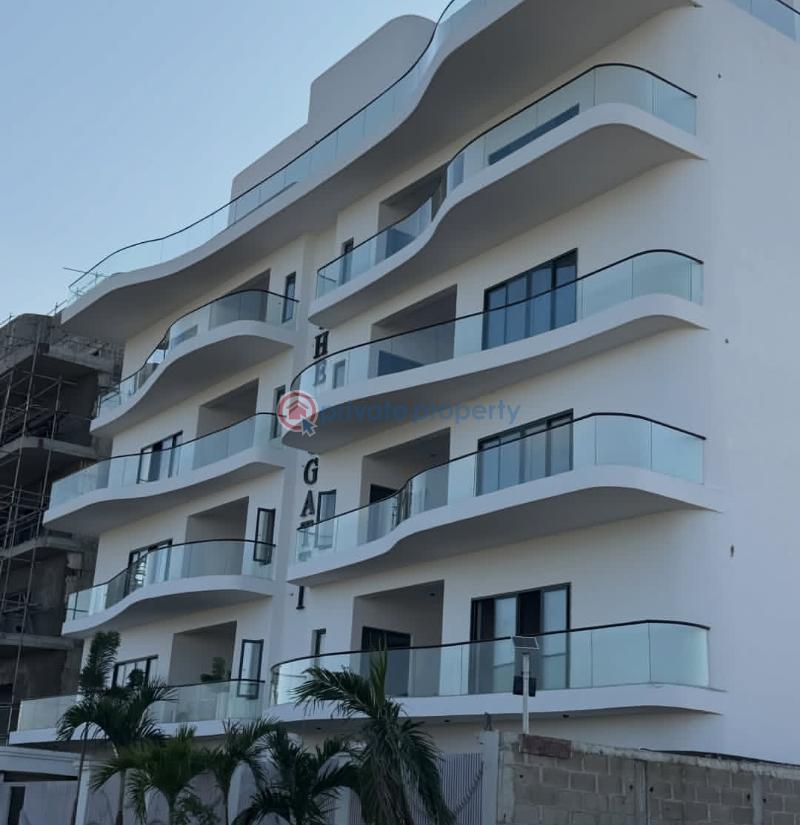 2 bedroom Block Of Flats For Rent Lekki Phase 1 Lagos - 0