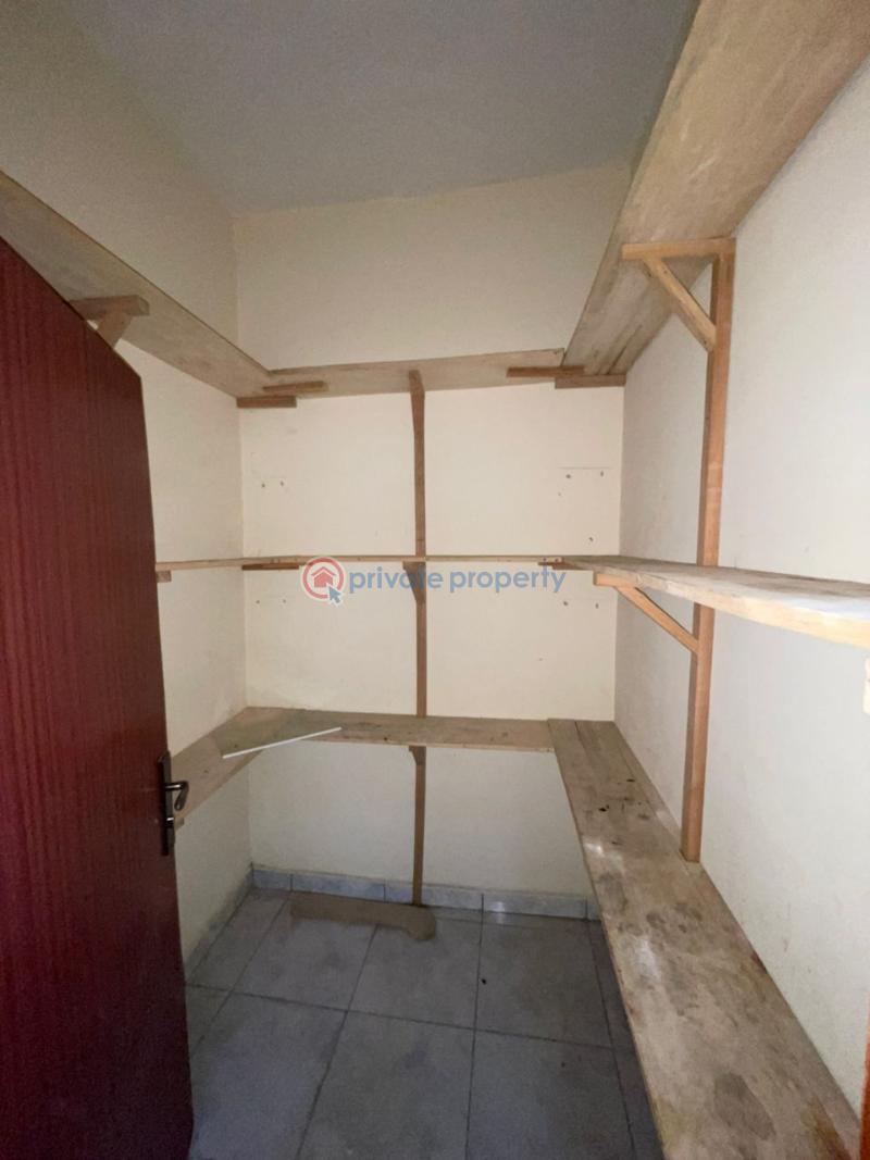 2 bedroom Flat & Apartment For Rent United Estate Sangotedo Ajah Lagos - 5