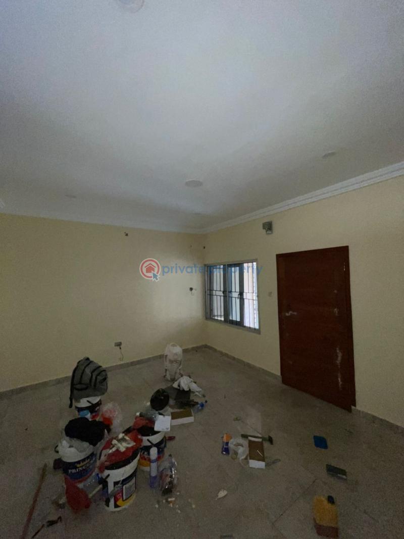 2 bedroom Flat & Apartment For Rent United Estate Sangotedo Ajah Lagos - 4