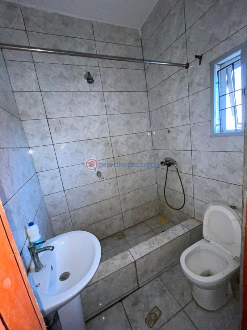 2 bedroom Flat & Apartment For Rent United Estate Sangotedo Ajah Lagos - 14