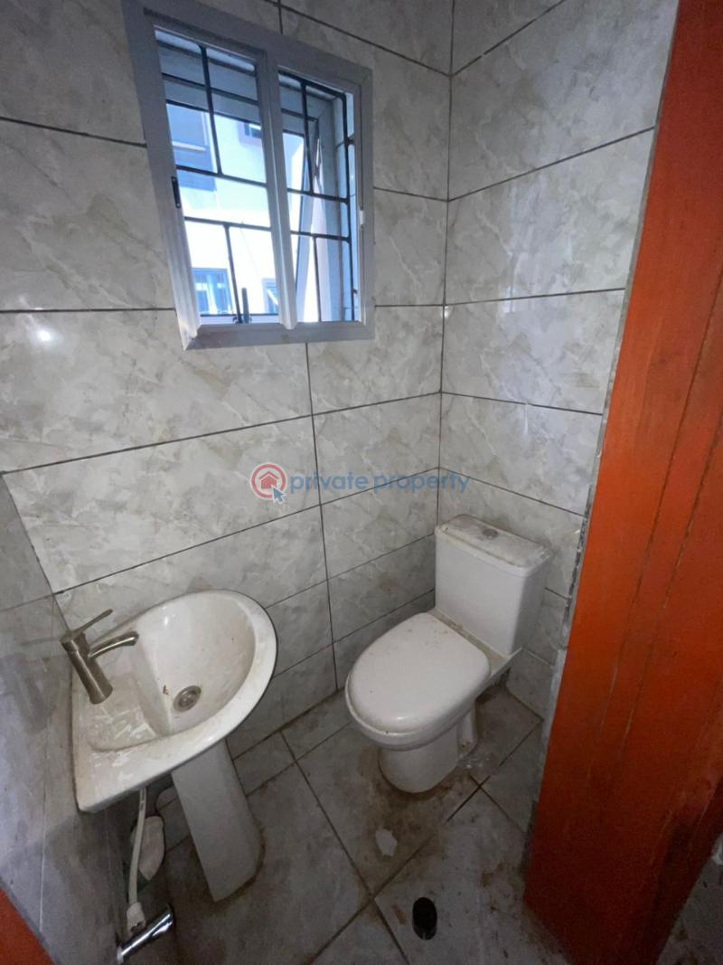 2 bedroom Flat & Apartment For Rent United Estate Sangotedo Ajah Lagos - 15