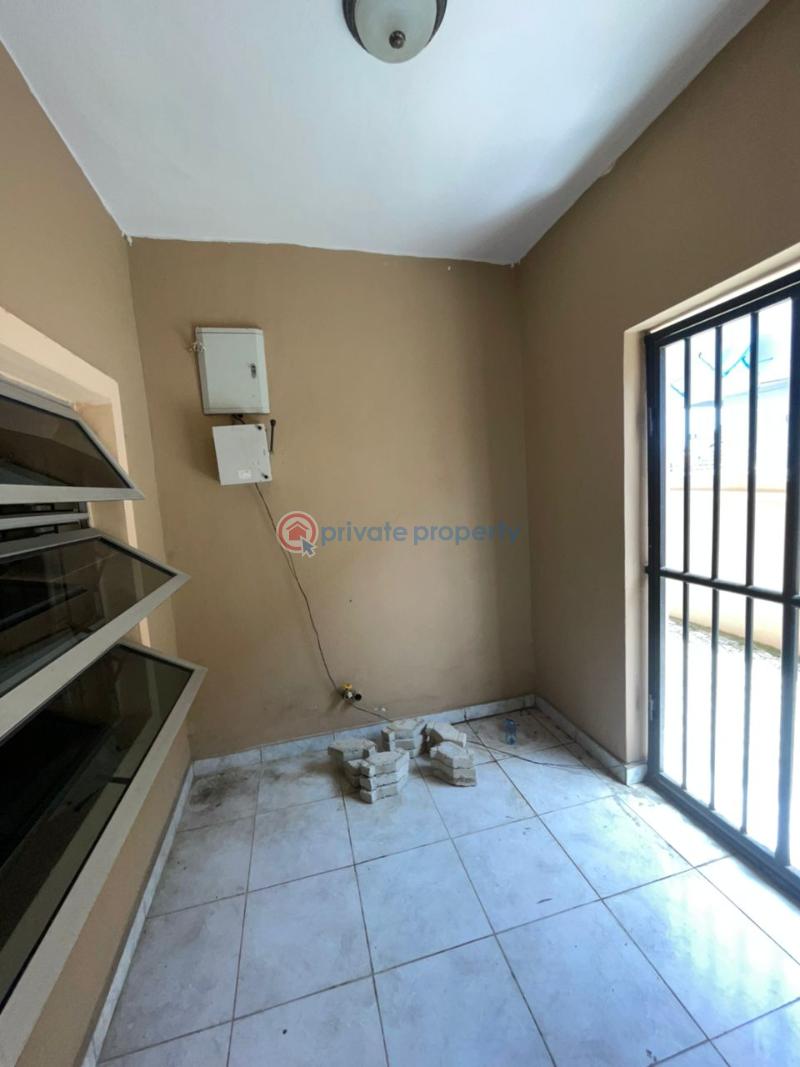 2 bedroom Flat & Apartment For Rent United Estate Sangotedo Ajah Lagos - 6