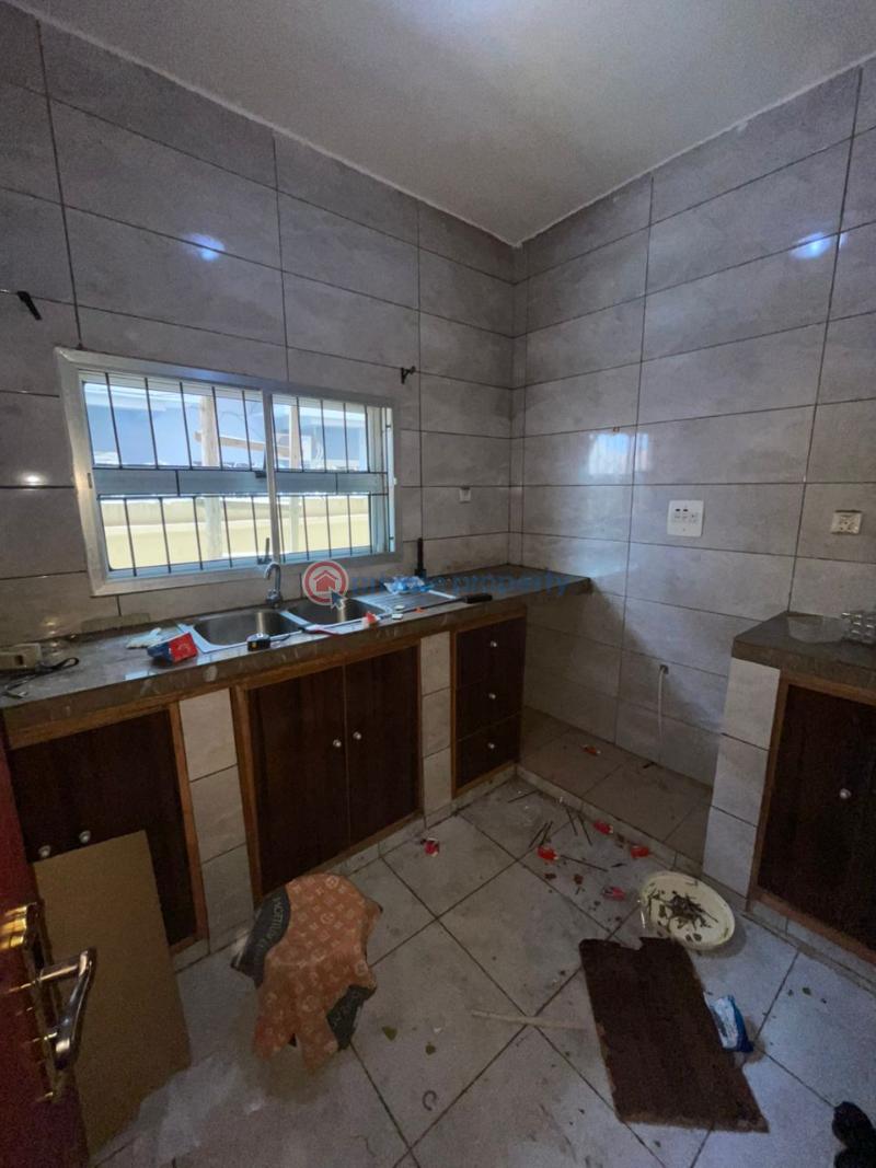 2 bedroom Flat & Apartment For Rent United Estate Sangotedo Ajah Lagos - 16