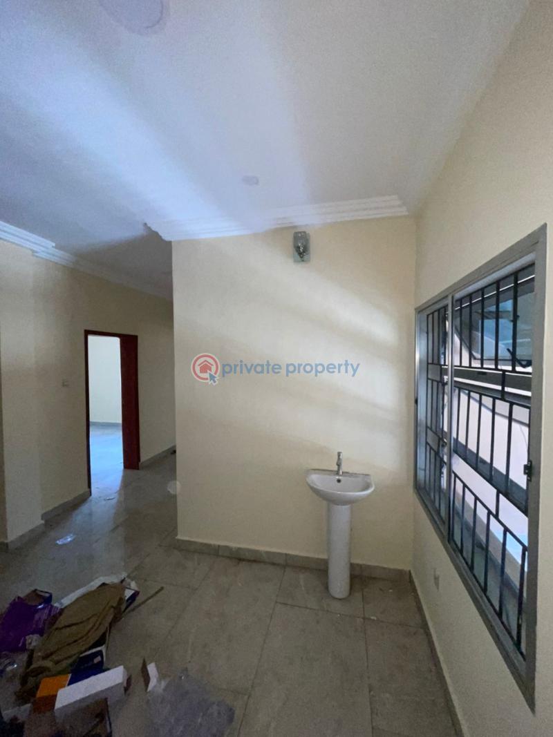 2 bedroom Flat & Apartment For Rent United Estate Sangotedo Ajah Lagos - 10
