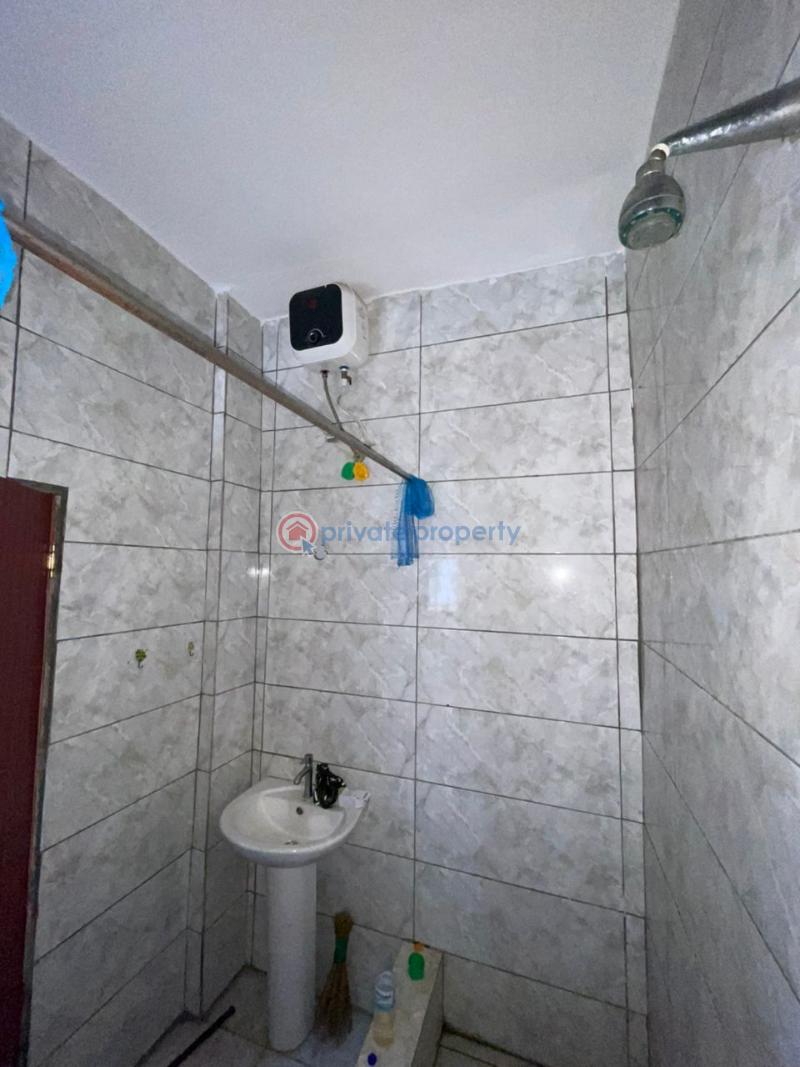 2 bedroom Flat & Apartment For Rent United Estate Sangotedo Ajah Lagos - 12