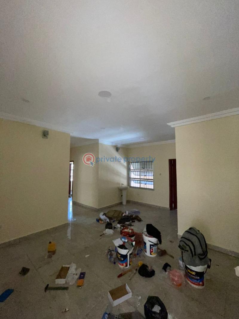 2 bedroom Flat & Apartment For Rent United Estate Sangotedo Ajah Lagos - 3