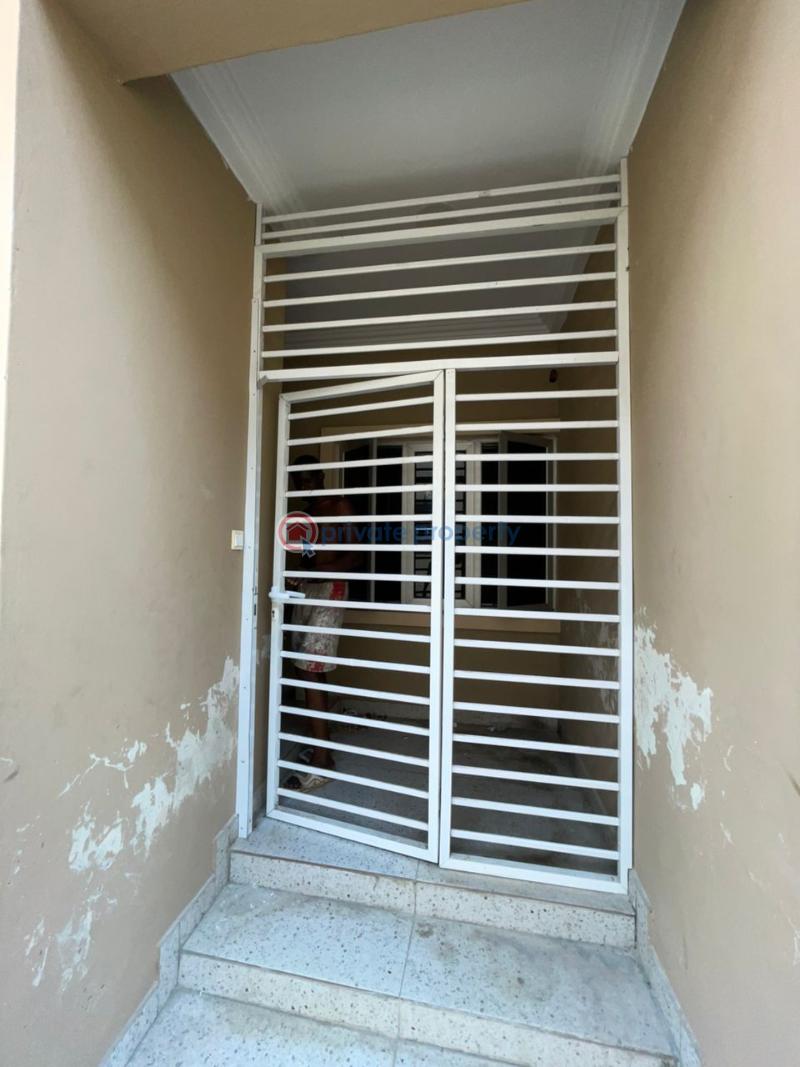 2 bedroom Flat & Apartment For Rent United Estate Sangotedo Ajah Lagos - 8