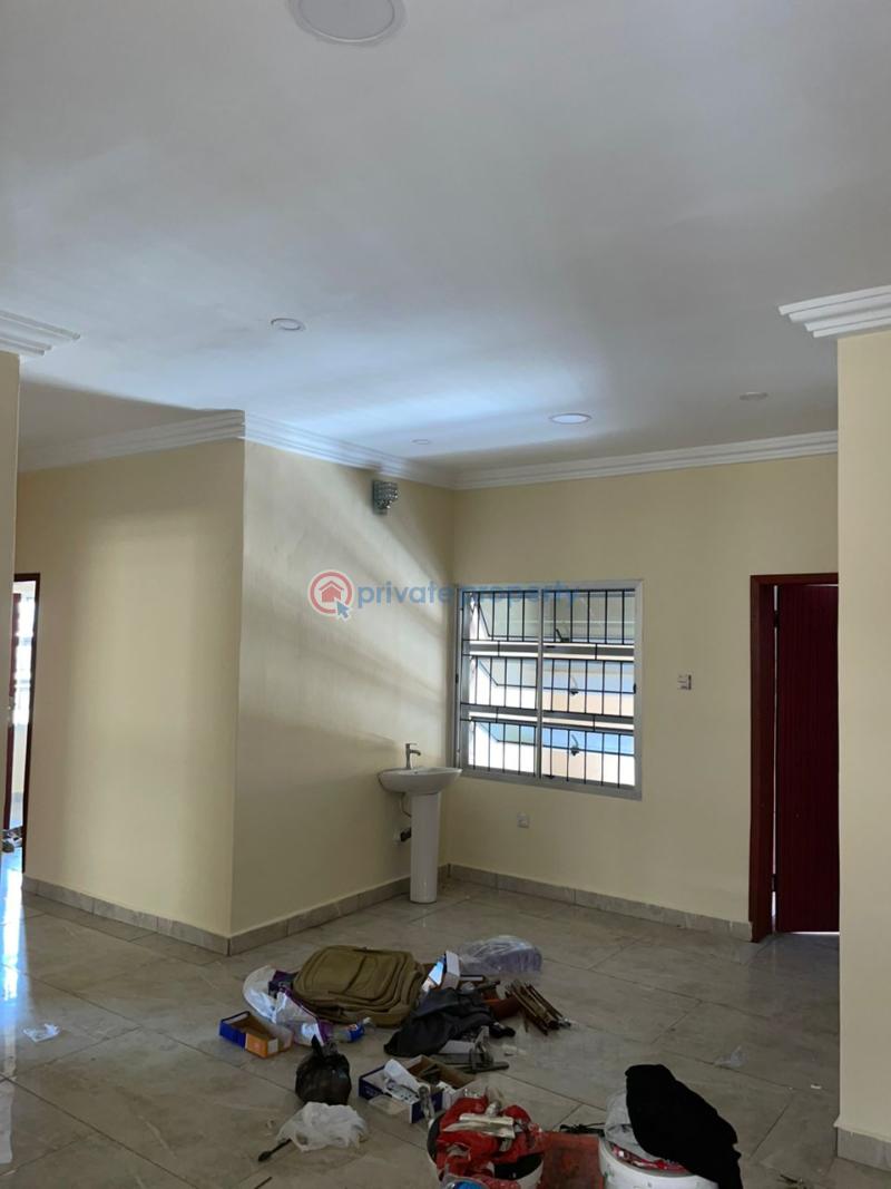 2 bedroom Flat & Apartment For Rent United Estate Sangotedo Ajah Lagos - 7