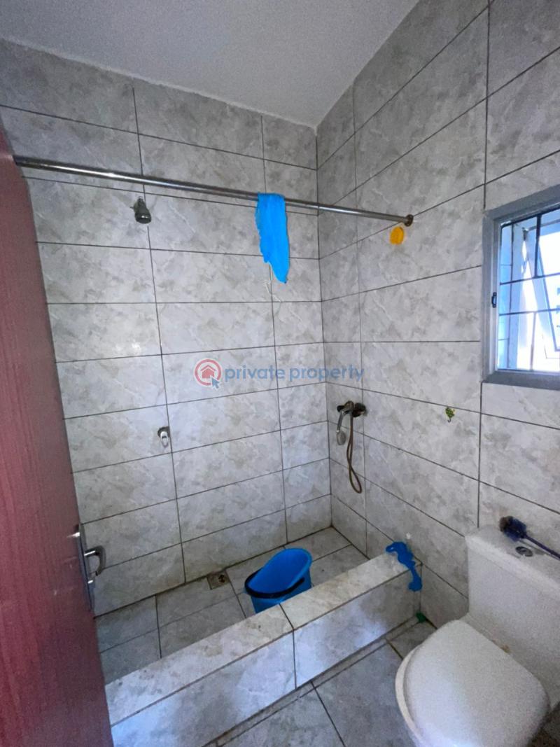 2 bedroom Flat & Apartment For Rent United Estate Sangotedo Ajah Lagos - 13