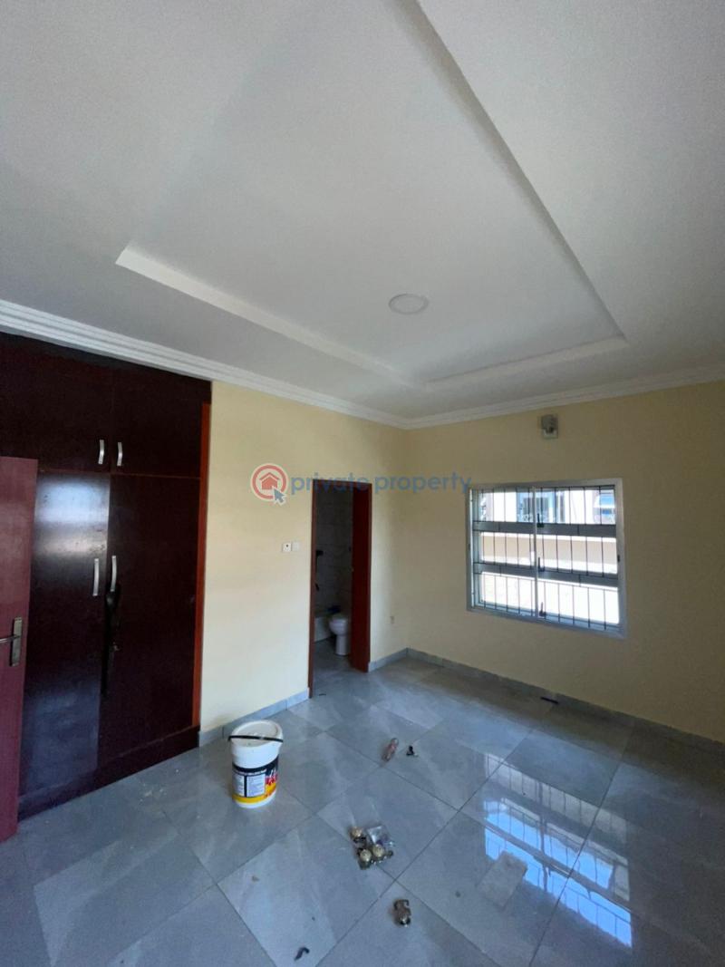 2 bedroom Flat & Apartment For Rent United Estate Sangotedo Ajah Lagos - 9