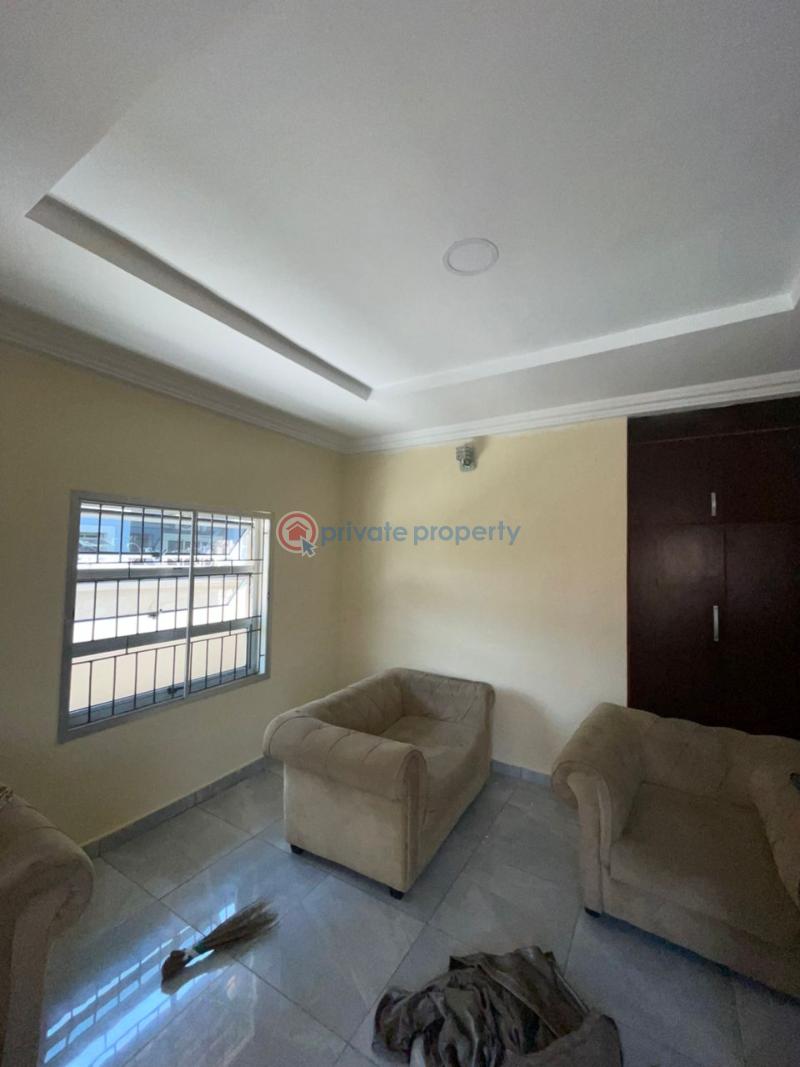 2 bedroom Flat & Apartment For Rent United Estate Sangotedo Ajah Lagos - 2