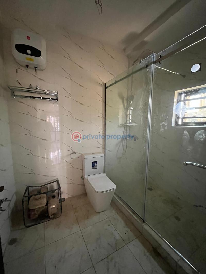 2 bedroom House For Sale Durumi Abuja Phase 2  - 4