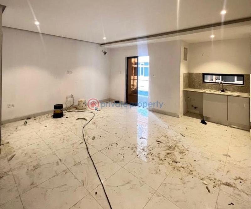 2-bedroom apartment - 1 2 bedroom Flat & Apartment For Rent Lekki Phase 1 Lagos - 1