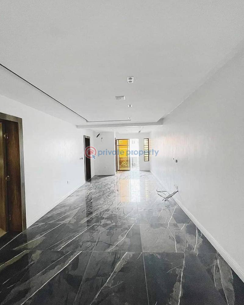 2 bedroom Flat & Apartment For Sale Chevron Drive Lekki Lagos - 2