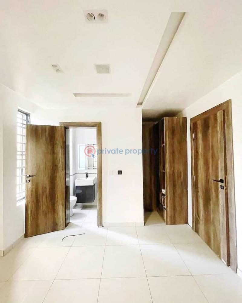 2 bedroom Flat & Apartment For Sale Chevron Drive Lekki Lagos - 8