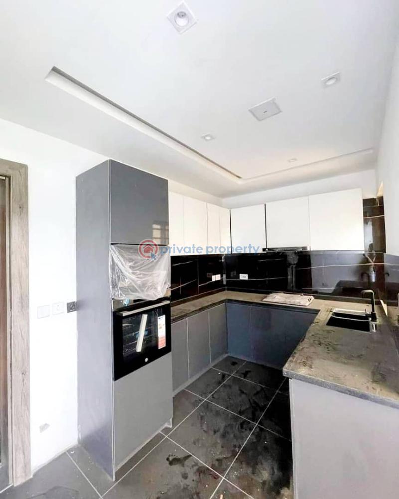 2 bedroom Flat & Apartment For Sale Chevron Drive Lekki Lagos - 1